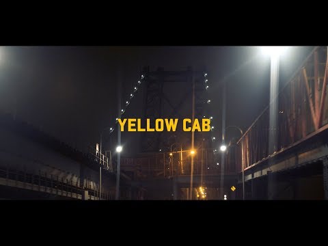 Video thumbnail for Yellow Cab