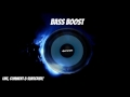 Darude Sandstorm Bass Boosted
