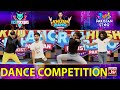Dance Competition In Khush Raho Pakistan Season 5 | Tick Tockers Vs Pakistan Star | Faysal Quraishi