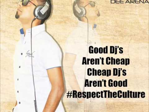 Neend churai meri - Dj Dee Arena FT Yoko