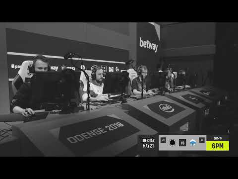 CS:GO - Lucid Dream vs. Tyloo | Alpha vs. MVP PK - ESL Pro League Season 9 - Asia Round 2