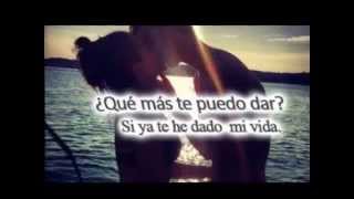 YO QUIERO SER FELIZ   LOS TEMERARIOS