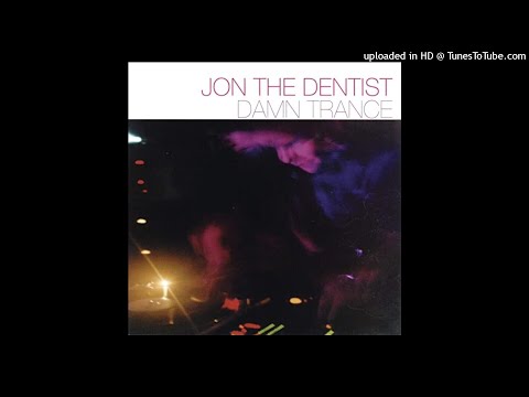 Jon The Dentist - Trance set late 1999