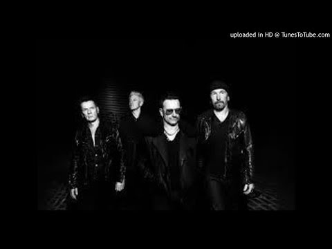U2 - Cedarwood Road