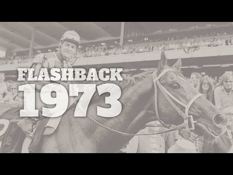 Flashback to 1973 - A Timeline of Life in America