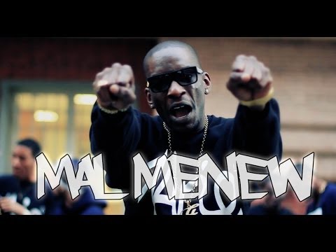 SaMx - Mal Ménéw (Avril 2014)