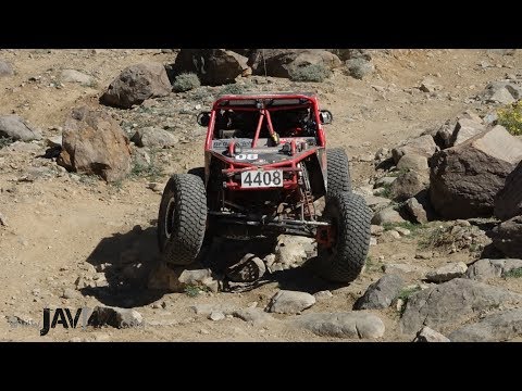 Nitto King of the Hammers 2019 - #4408 Stan Haynes