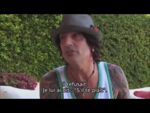 God Bless Ozzy Osbourne - Tommy Lee de Motley Crue VOSTFR