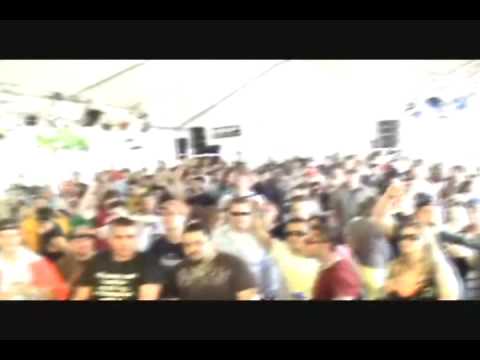 perfecto artists kenneth thomas and shawn michaels