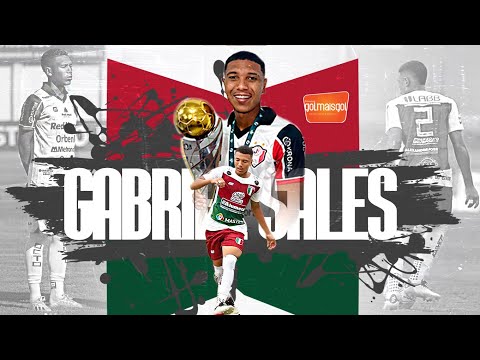 Link Gabriel Sales