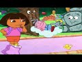 Dora The Explorer Fairytale Adventure Full Game Movie Dora And Boots Episodes Dora Games