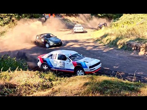 Autocross am Kutschenberg 16.09.23