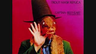 Captain Beefheart -Trout Mask Replica - 07 - Pachuco cadaver