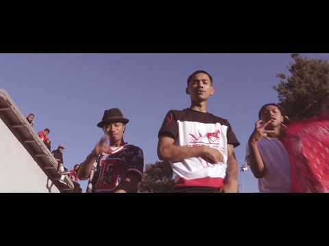 BOLO - "Iaintmadatchavideo" (DIR. BY @APXVISUAL)