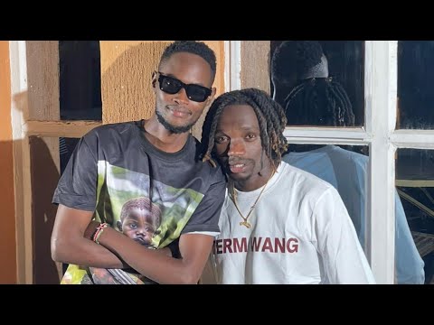 VICKYOUNG ENSANAKO KEI EKIHEREHERE FT J PALMAH sms( SKIZA 69813913) to 811