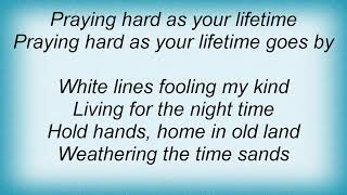 Simply Red - High Fives Lyrics