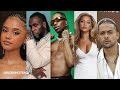 Baby Boy Vs Afrobeat Hits Part 1 DJ R LO Mashup Official