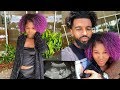We’re Pregnant ! | Ultrasound & How We Found Out