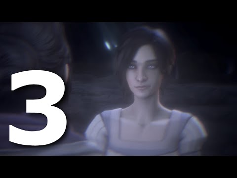 Dreamfall Chapters (Book Five) - Part 3: Memories