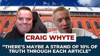 No Money Down Deals With Former Rangers Fc Owner Craig Whyte