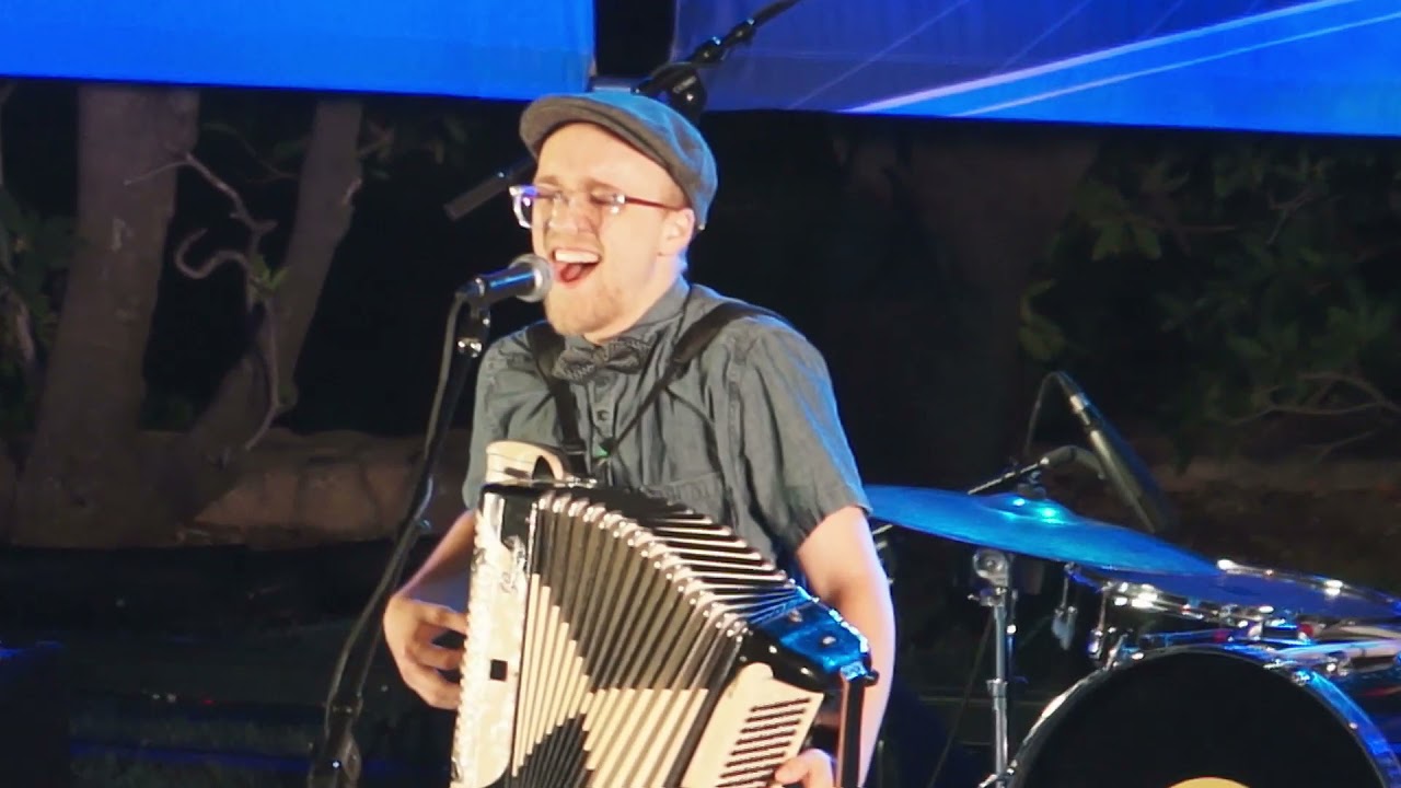 Promotional video thumbnail 3 for Versatile and professional performer