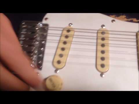 Top 5 Tips for Gigging Guitarists!