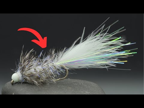 WOOLY Bugger Has A SECRET!