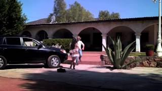 Voz De Mando - Muchacho De Campo