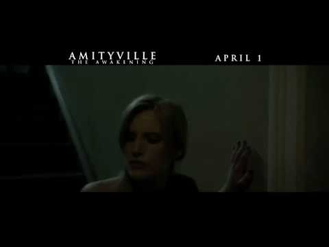 Amityville the awakening