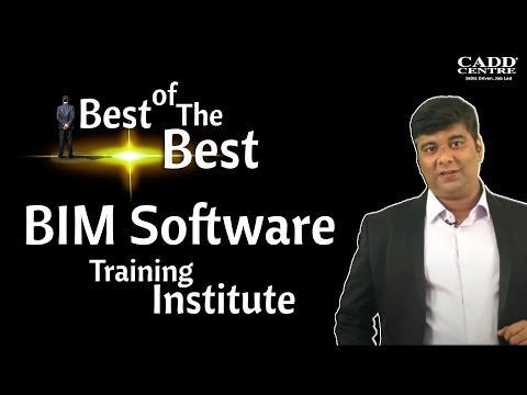Best BIM Software Training Institute In Pune | Civil BIM Design ...