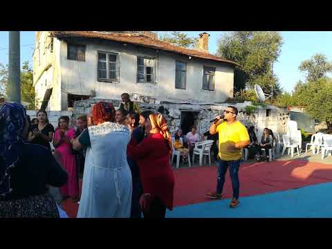 İzmirli Necati ile Antalya