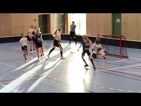 Highlights : FC HELSINGBORG F06/07 - Åstorp/Kvidinge IBS F06.  3-1