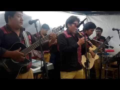 GRUPO MEMORIAS DE HUANCAYO EN VIVO