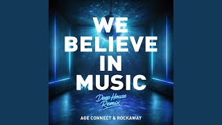 Nowa forma muzyki od AGE CONNECT i ROCKAWAY