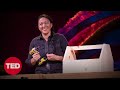 What If Women Built The World They Want To See Emily Pilloton Lam TED