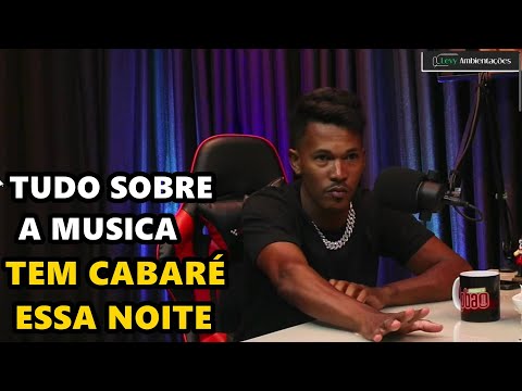 Nivaldo Marques Desabafa | Tem Cabaré Essa Noite | Não Faço Mais Feat