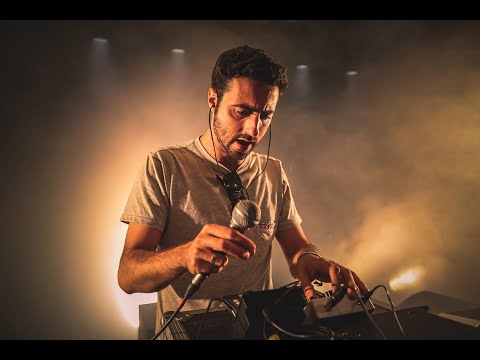 PANDA DUB - Medley (L'arbre à son / Milky Way / Yabby You / Smile is the keY / Howl / Sandiala...)