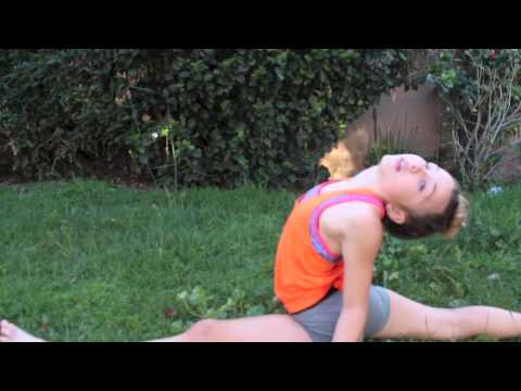 Handstands and Flips Underwater ▶18:58