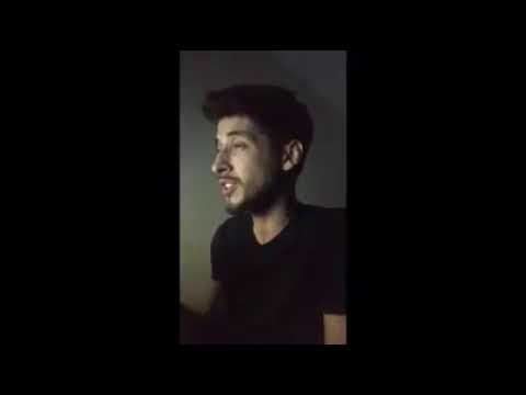 Derviş Keskin - Yanıma Kalmadın Yarına Kalsan