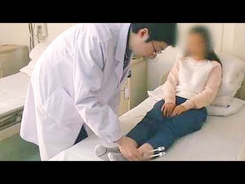 Impotensi laki-laki Ini bertindak sebagai palu torus wanita