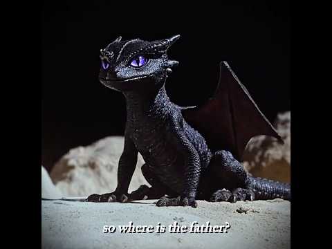 How the ENDER DRAGON was created...