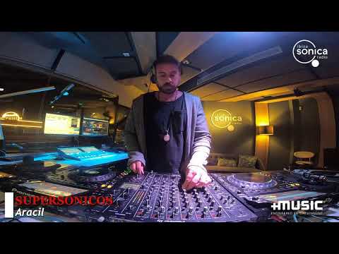Aracil - Supersonicos - 28 Nov 2022