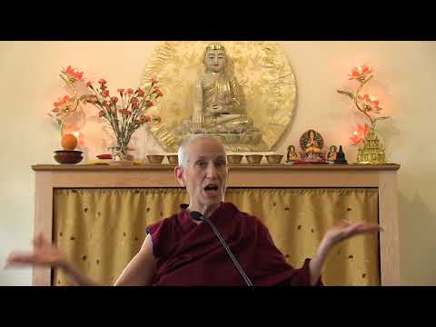 06-04-18 Water off a Duck's Back - BBCorner