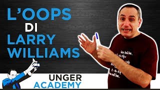 Come fare trading con l&#39;Oops di Larry Williams