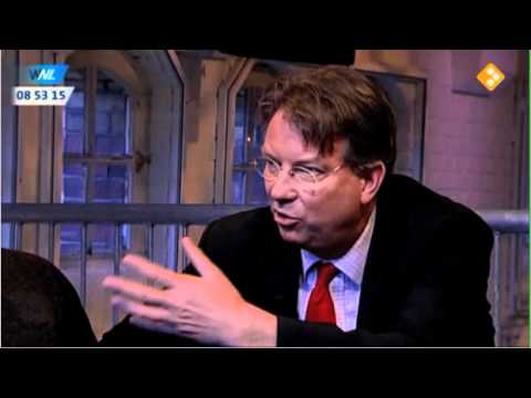 SharePeople bij Ochtendspits op NED1 (TV)