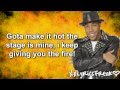 Matthew Mdot Finley-Fire (With Lyrics) HD 