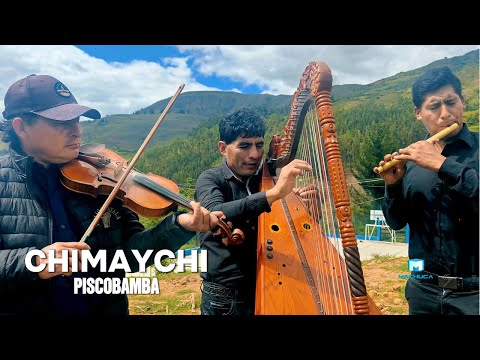 CHIMAYCHI ORIGINAL / Musica Ancashina desde Socosbamba