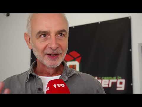 TVO Beitrag zum Tag der offenen Türe im NEO Bamberg