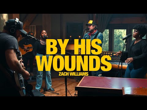 Thumbnail for By His Wounds video
