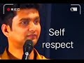 Self Respect Status Inspiration Status Self Love Whatsapp Status Love Self Whatsapp Status